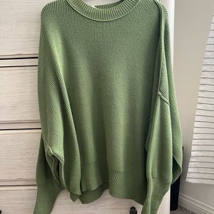 Free People Easy Street Tunic